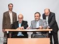 گزارش تصویری  | اولین همایش ملی پدافند شیمیایی کشور - دانشگاه صنعتی شاهرود 